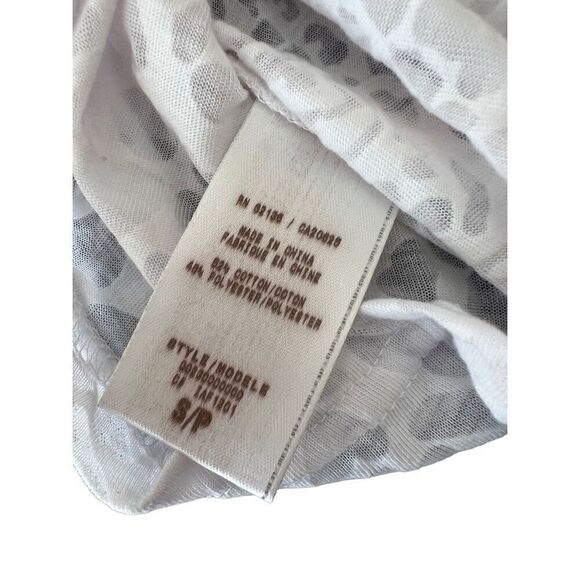 Guess tank top size S - Picture 6 of 6